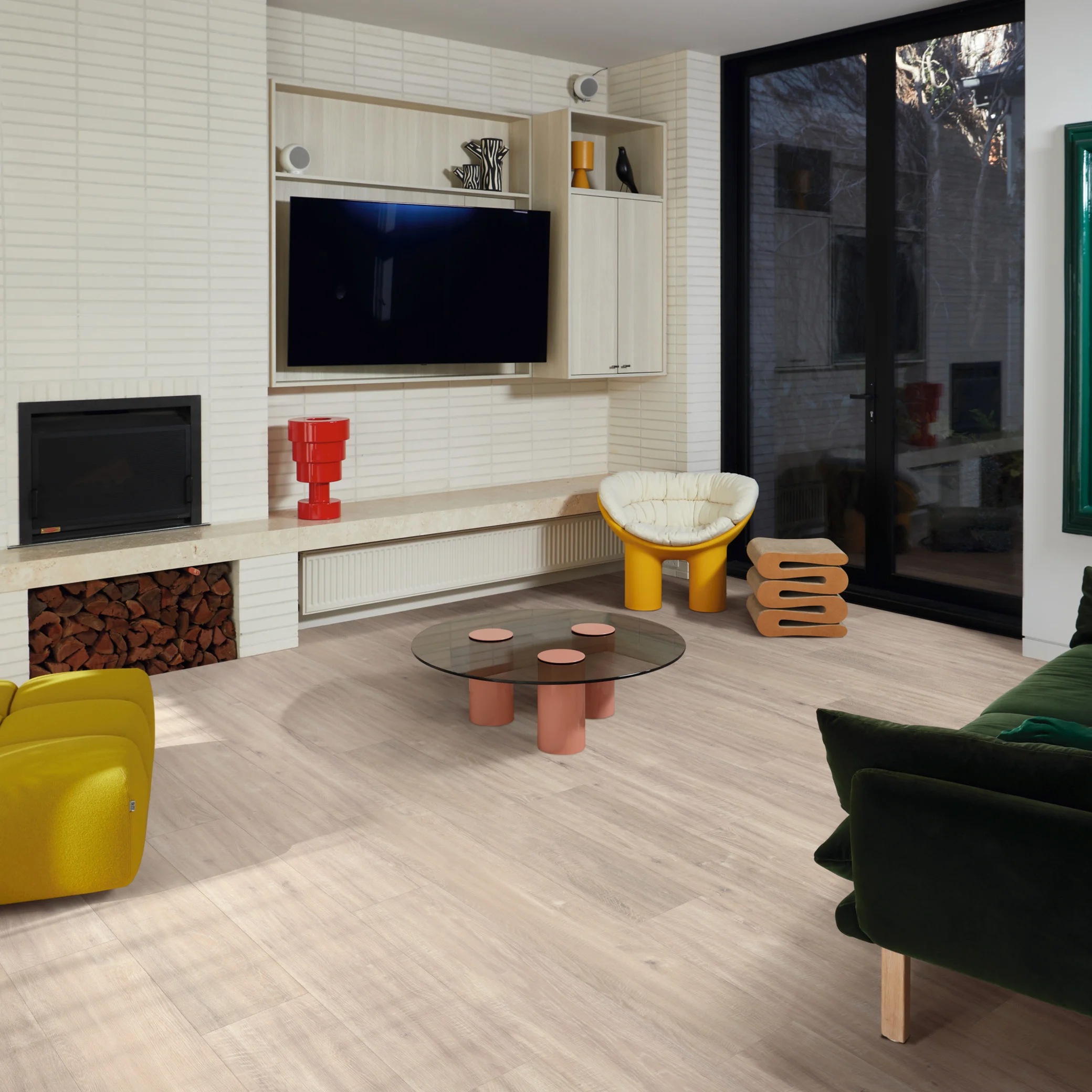 LLP306 Pearl Oak - Image 5