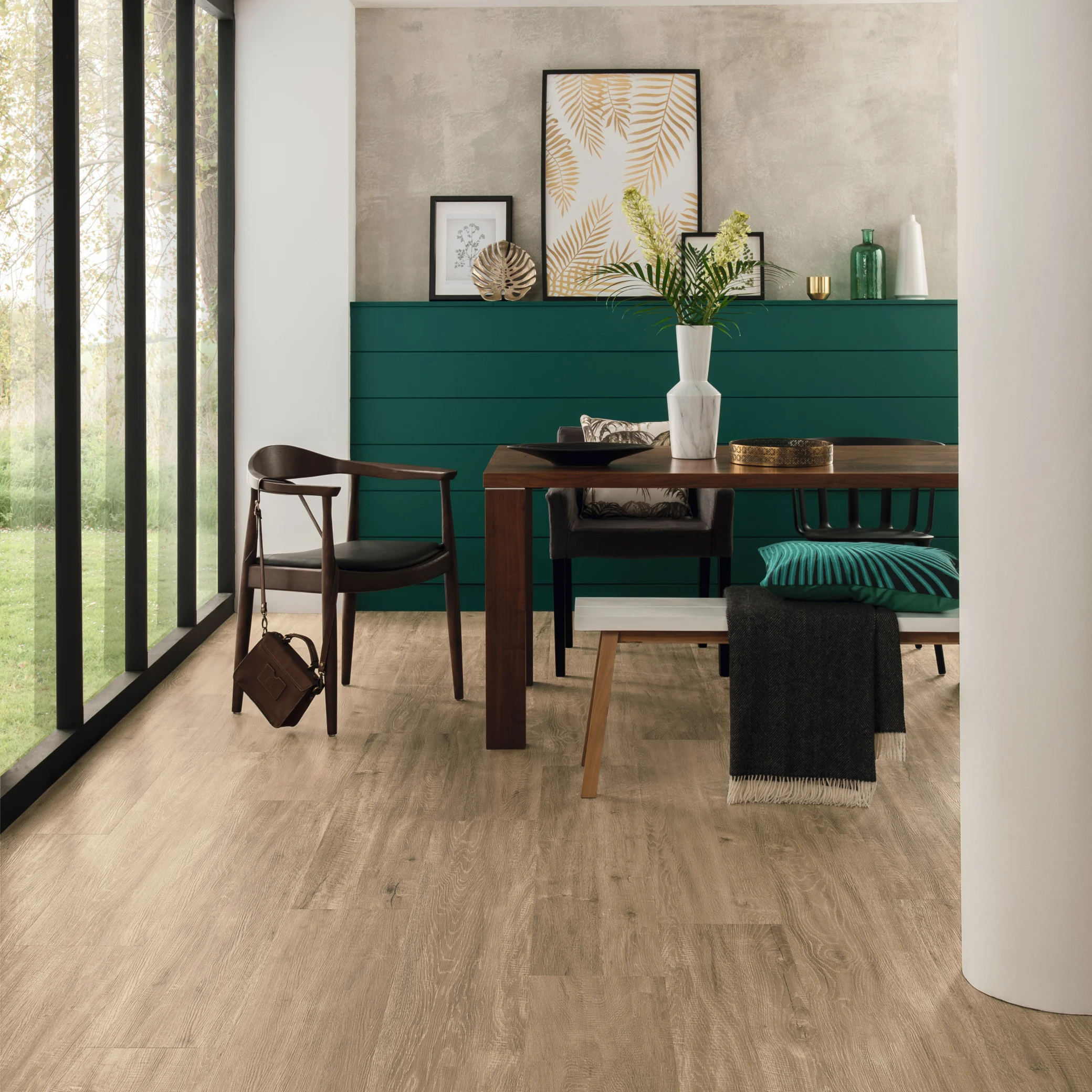 LLP307 Neutral Oak - Image 4